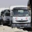 Aid agencies’ staff accept regime interference out of fear