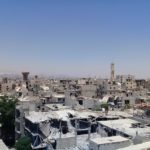 Esad rejiminin iddia ettiği gibi Şam gerçekten güvenli mi?