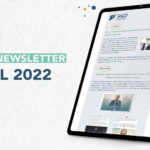 SACD Newsletter: April 2022