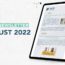 SACD Newsletter: August 2022