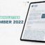 SACD Newsletter: November 2022