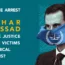 Does the arrest note of Bashar Al-Assad achieve justice for the victims of chemical weapons?