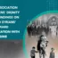 Syrian Association for Citizens’ Dignity Unveils Findings on Displaced Syrians’ Views Toward Normalization with Assad Regime
